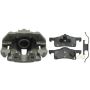 Raybestos RC12058 Raybestos R-Line Reman Loaded Caliper & Bracket Assy