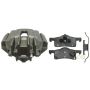 Raybestos RC12058 Raybestos R-Line Reman Loaded Caliper & Bracket Assy