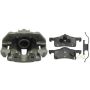 Raybestos RC12058 Raybestos R-Line Reman Loaded Caliper & Bracket Assy