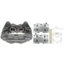 Raybestos RC12059 Raybestos R-Line Reman Loaded Caliper
