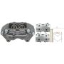 Raybestos RC12059 Raybestos R-Line Reman Loaded Caliper