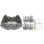 Raybestos RC12059 Raybestos R-Line Reman Loaded Caliper