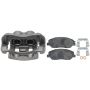 Raybestos RC12061 Raybestos R-Line Reman Loaded Caliper & Bracket Assy