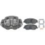 Raybestos RC12061 Raybestos R-Line Reman Loaded Caliper & Bracket Assy