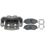 Raybestos RC12061 Raybestos R-Line Reman Loaded Caliper & Bracket Assy