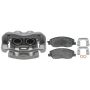 Raybestos RC12062 Raybestos R-Line Reman Loaded Caliper & Bracket Assy