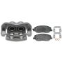 Raybestos RC12062 Raybestos R-Line Reman Loaded Caliper & Bracket Assy