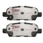 Raybestos RC12067C Raybestos R-Line Reman Loaded Coated Caliper & Bracket Assy