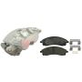 Raybestos RC12069 Raybestos R-Line Reman Loaded Caliper & Bracket Assy