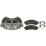 Raybestos RC12069 Raybestos R-Line Reman Loaded Caliper & Bracket Assy