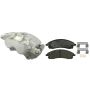 Raybestos RC12069 Raybestos R-Line Reman Loaded Caliper & Bracket Assy
