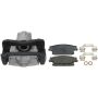 Raybestos RC12071 Raybestos R-Line Reman Loaded Caliper & Bracket Assy