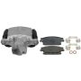 Raybestos RC12071 Raybestos R-Line Reman Loaded Caliper & Bracket Assy