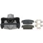 Raybestos RC12071 Raybestos R-Line Reman Loaded Caliper & Bracket Assy