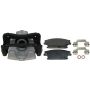 Raybestos RC12072 Raybestos R-Line Reman Loaded Caliper & Bracket Assy