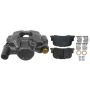 Raybestos RC12077 Raybestos R-Line Reman Loaded Caliper & Bracket Assy