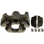 Raybestos RC12078 Raybestos R-Line Reman Loaded Caliper & Bracket Assy