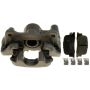 Raybestos RC12078 Raybestos R-Line Reman Loaded Caliper & Bracket Assy