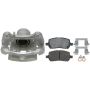 Raybestos RC12079 Raybestos R-Line Reman Loaded Caliper & Bracket Assy