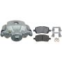 Raybestos RC12079 Raybestos R-Line Reman Loaded Caliper & Bracket Assy