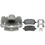 Raybestos RC12079 Raybestos R-Line Reman Loaded Caliper & Bracket Assy