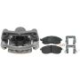 Raybestos RC12083 Raybestos R-Line Reman Loaded Caliper & Bracket Assy