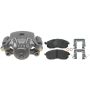 Raybestos RC12083 Raybestos R-Line Reman Loaded Caliper & Bracket Assy
