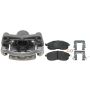 Raybestos RC12083 Raybestos R-Line Reman Loaded Caliper & Bracket Assy