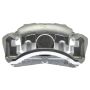 Raybestos RC12083C Raybestos R-Line Reman Loaded Coated Caliper & Bracket Assy