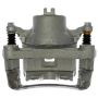 Raybestos RC12083C Raybestos R-Line Reman Loaded Coated Caliper & Bracket Assy