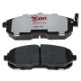 Raybestos RC12083C Raybestos R-Line Reman Loaded Coated Caliper & Bracket Assy