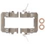 Raybestos RC12083C Raybestos R-Line Reman Loaded Coated Caliper & Bracket Assy