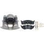 Raybestos RC12101 Raybestos R-Line Reman Loaded Caliper