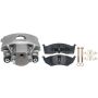 Raybestos RC12101 Raybestos R-Line Reman Loaded Caliper
