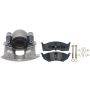 Raybestos RC12102 Raybestos R-Line Reman Loaded Caliper