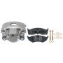 Raybestos RC12102 Raybestos R-Line Reman Loaded Caliper