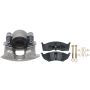 Raybestos RC12102 Raybestos R-Line Reman Loaded Caliper