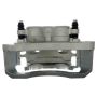 Raybestos RC12107C Raybestos R-Line Reman Loaded Coated Caliper & Bracket Assy