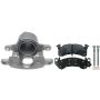 Raybestos RC12109 Raybestos R-Line Reman Loaded Caliper