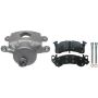Raybestos RC12109 Raybestos R-Line Reman Loaded Caliper