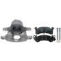 Raybestos RC12109 Raybestos R-Line Reman Loaded Caliper