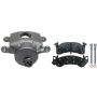 Raybestos RC12110 Raybestos R-Line Reman Loaded Caliper