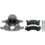 Raybestos RC12110 Raybestos R-Line Reman Loaded Caliper
