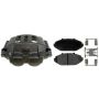 Raybestos RC12115 Raybestos R-Line Reman Loaded Caliper & Bracket Assy