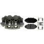 Raybestos RC12115 Raybestos R-Line Reman Loaded Caliper & Bracket Assy