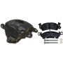 Raybestos RC12118 Raybestos R-Line Reman Loaded Caliper