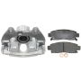 Raybestos RC12119 Raybestos R-Line Reman Loaded Caliper & Bracket Assy