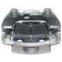 Raybestos RC12119 Raybestos R-Line Reman Loaded Caliper & Bracket Assy