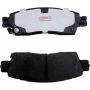 Raybestos RC12119 Raybestos R-Line Reman Loaded Caliper & Bracket Assy