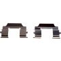 Raybestos RC12119 Raybestos R-Line Reman Loaded Caliper & Bracket Assy